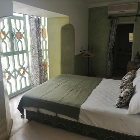 Riad Camindia Marrakesh Exterior photo