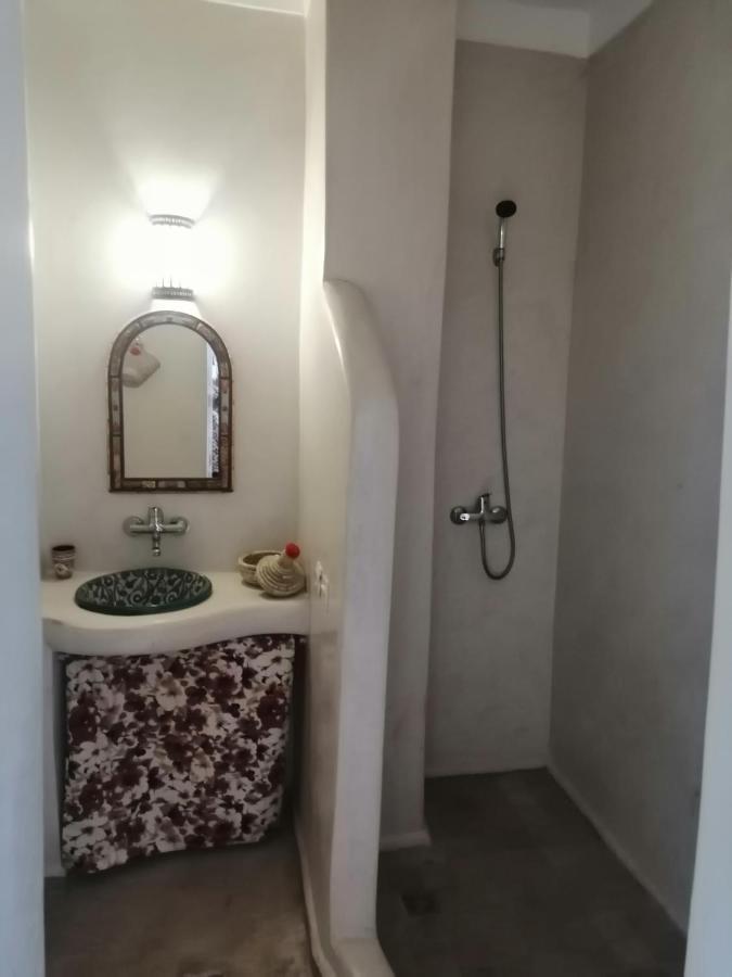 Riad Camindia Marrakesh Exterior photo