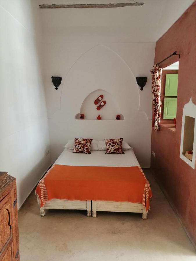 Riad Camindia Marrakesh Exterior photo
