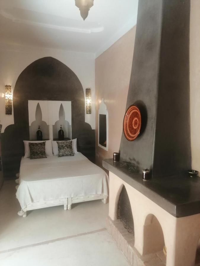 Riad Camindia Marrakesh Exterior photo