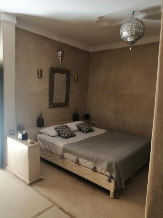 Riad Camindia Marrakesh Exterior photo