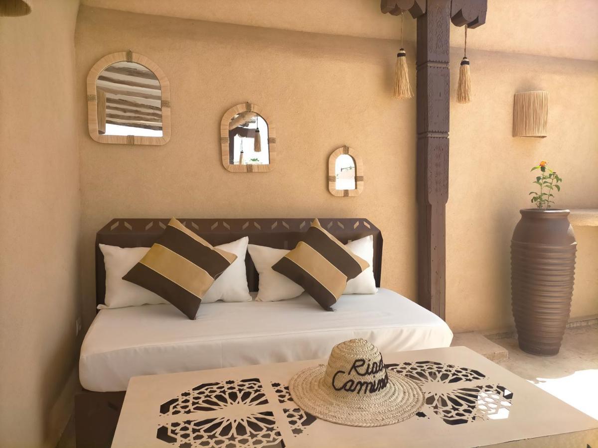 Riad Camindia Marrakesh Exterior photo