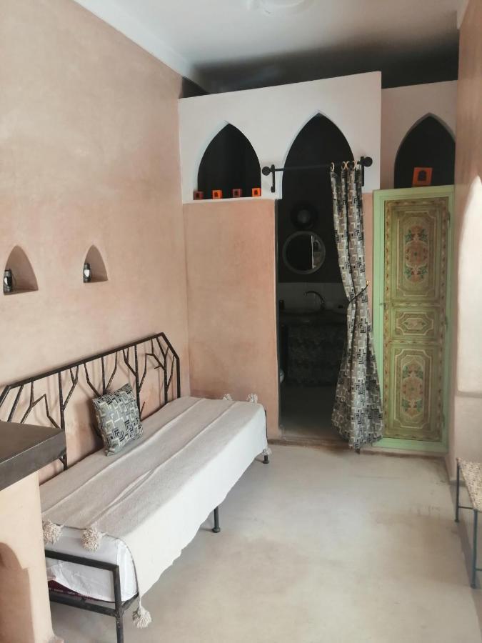 Riad Camindia Marrakesh Exterior photo