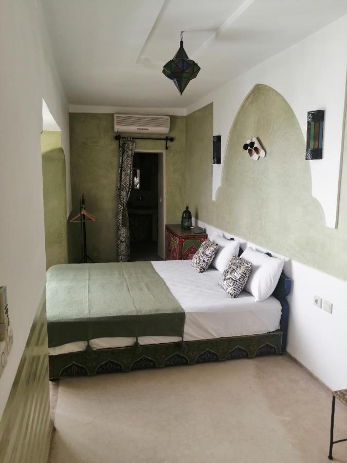 Riad Camindia Marrakesh Exterior photo